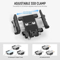 Neewer Ua035 Mount Bracket Ssd Holder for Camera Cages • Camerastuff • South Africa