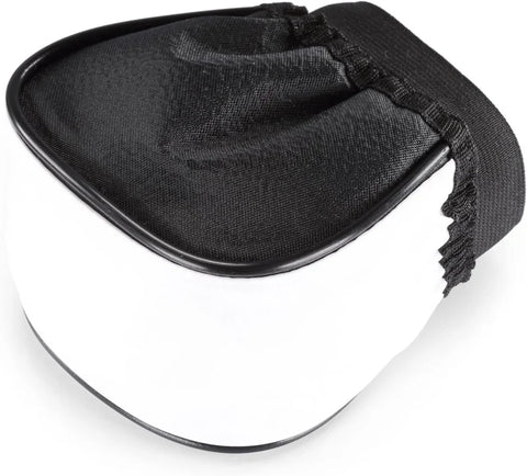 Neewer Universal Bounce Diffuser for Flash Speedlight • Camerastuff • South Africa