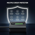 Neewer Vp-fw50 D-tap to Np-fw50 Dummy Battery & Cable • Camerastuff • South Africa