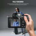 Neewer Vp-fz100 Np-fz100 to D-tap Dummy Battery & Cable • Camerastuff • South Africa