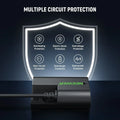 Neewer Vp-lpe6nh d Tap to Lp-e6nh Dummy Battery & Cable • Camerastuff • South Africa