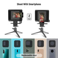 Neewer X1 Pro Smartphone Camera Portable Teleprompter • Camerastuff • South Africa