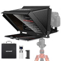 Neewer X12 Pro Aluminium Alloy Teleprompter (14-inch) • Camerastuff • South Africa