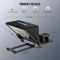 Neewer X14 Iii 14-inch Remote Control Teleprompter • Camerastuff • South Africa