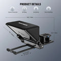 Neewer X14 Iii 14-inch Remote Control Teleprompter • Camerastuff • South Africa