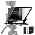 Neewer X17 Ii Teleprompter 17’’/43cm with 501pl Quick Release and Remote Control • Camerastuff • South Africa