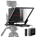 Neewer X17 Ii Teleprompter 17’’/43cm with 501pl Quick Release and Remote Control • Camerastuff • South Africa