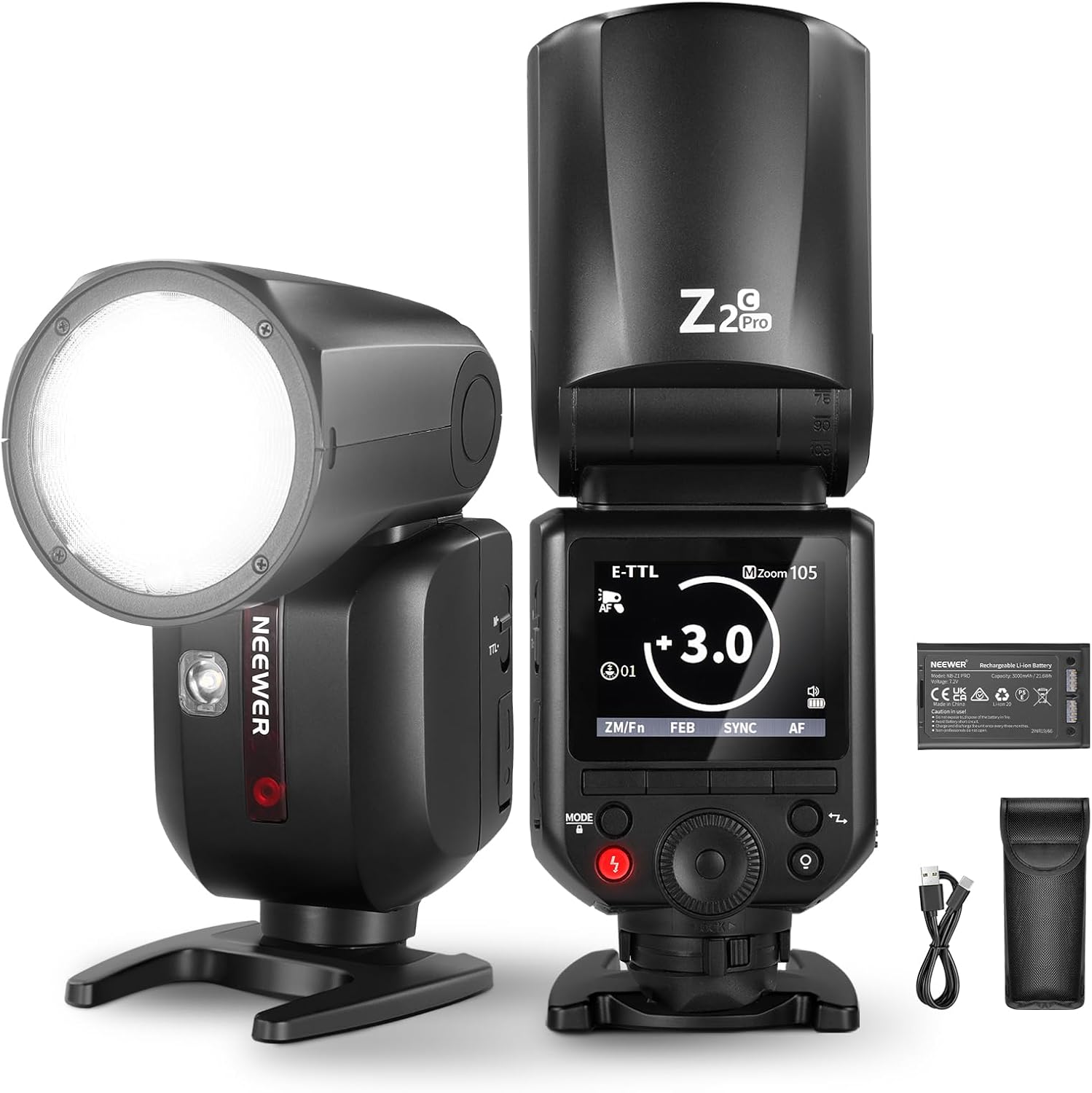 Neewer Camera Accessories and Lighting | CameraStuff – Page 5