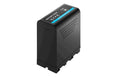 Newell Battery Np-f980 with Micro-usb Charging Port • Camerastuff • South Africa