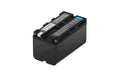 Newell Battery Sony Np-f770 5200 Mah • Camerastuff • South Africa