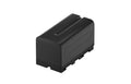 Newell Battery Sony Np-f770 5200 Mah • Camerastuff • South Africa