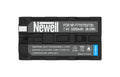 Newell Battery Sony Np-f770 5200 Mah • Camerastuff • South Africa