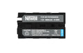 Newell Battery Sony Np-f970 8600 Mah • Camerastuff • South Africa