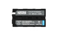 Newell Battery Sony Np-f970 8600 Mah • Camerastuff • South Africa