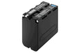 Newell Battery Sony Np-f970 8600 Mah • Camerastuff • South Africa