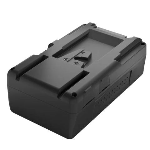 Newell Battery Bp-190 V-mount V-lock • Camerastuff • South Africa