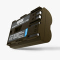 Newell Bp-511 Li-ion Camera Battery Pack for Canon Cameras • Camerastuff • South Africa