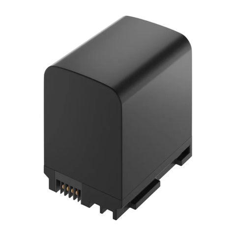 Newell Bp-820 Li-ion Camera Battery Pack for Canon Cameras • Camerastuff • South Africa
