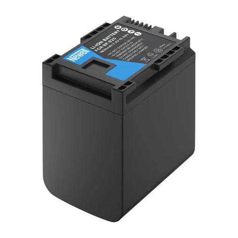 Newell BP-820 Li-Ion Camera Battery Pack for Canon – CameraStuff