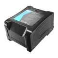 Newell Bp-95ws V-mount V-type Battery with Lcd Display 7000 Mah 99 Wh • Camerastuff • South Africa