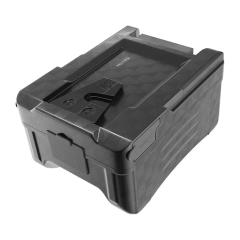 Newell Bp-95ws V-mount V-type Battery with Lcd Display 7000 Mah 99 Wh • Camerastuff • South Africa