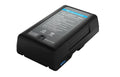 Newell Bp-95ws V-mount V-lock Battery • Camerastuff • South Africa