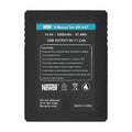Newell Bp-v47 Slim V-mount V-lock Battery • Camerastuff • South Africa