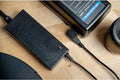 Newell D-tap 16.8v 5a Charger for V-mount V-type Batteries • Camerastuff • South Africa