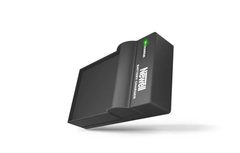Newell Dc-usb Battery Charger for Canon Lp-e12 • Camerastuff • South Africa