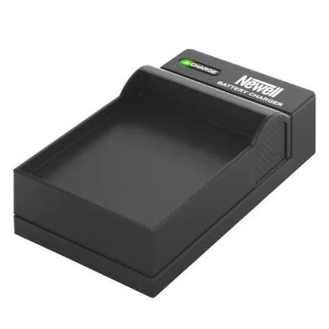 Newell Dc-usb Battery Charger for Canon Lp-e12 • Camerastuff • South Africa