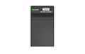 Newell Dc-usb Battery Charger for Canon Lp-e12 • Camerastuff • South Africa