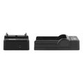 Newell Dc-usb Battery Charger for Canon Lp-e5 • Camerastuff • South Africa