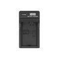 Newell Dc-usb Battery Charger for Canon Lp-e5 • Camerastuff • South Africa