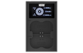 Newell Dl-usb-c Fuji Np-w235 Usb Dual-channel Battery Charger • Camerastuff • South Africa