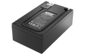 Newell Dl-usb-c Fuji Np-w235 Usb Dual-channel Battery Charger • Camerastuff • South Africa