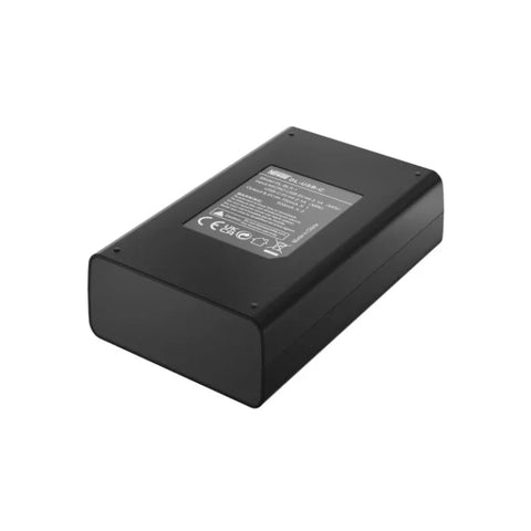 Newell Dl-usb-c Sony Np-fw50 Usb Dual-channel Battery Charger • Camerastuff • South Africa