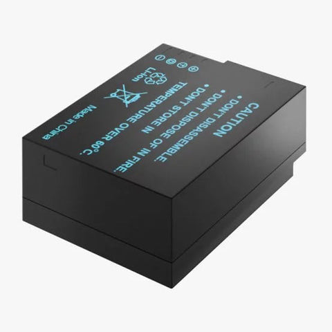 Newell Battery Dmw-blc12 • Camerastuff • South Africa