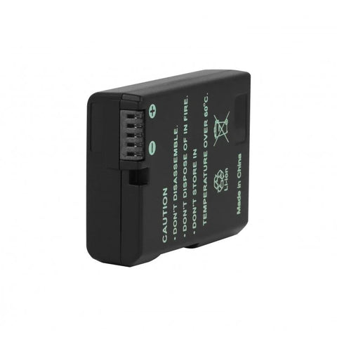 Newell En-el14 Chabatt Xtra Power Set (2 x Batteries; 1 Dual Charger) for Nikon Cameras • Camerastuff • South Africa