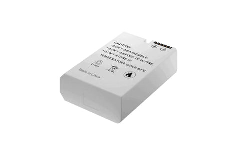 Newell En-el14a Li-ion Camera Battery Pack for Nikon Cameras • Camerastuff • South Africa