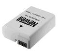 Newell En-el14a Li-ion Camera Battery Pack for Nikon Cameras • Camerastuff • South Africa