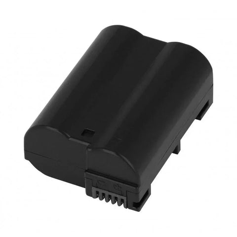 Newell En-el15 Chabatt Xtra Power Set (2 x Batteries; 1 Dual Charger) for Nikon Cameras • Camerastuff • South Africa