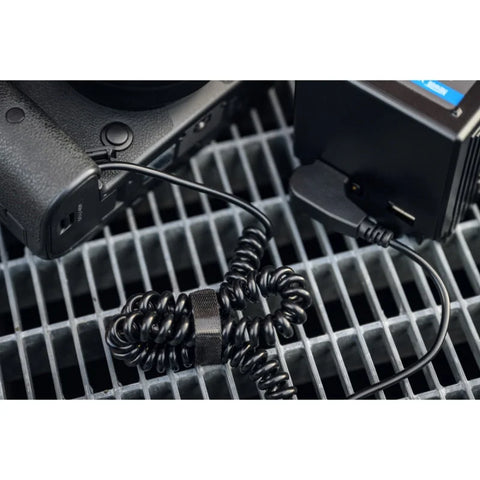 Newell En-el15 D-tap Power Adapter • Camerastuff • South Africa