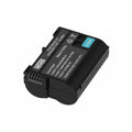 Newell En-el15 Li-ion Camera Battery Pack for Nikon Cameras • Camerastuff • South Africa