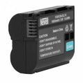 Newell En-el15 Li-ion Camera Battery Pack for Nikon Cameras • Camerastuff • South Africa