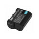 Newell EN-EL15 Li-Ion Camera Battery Pack for Nikon Cameras | CameraStuff | South Africa Gauteng Online Shop