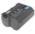 Newell En-el15b Li-ion Camera Battery Pack for Nikon Cameras • Camerastuff • South Africa