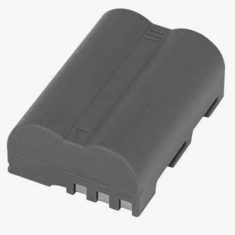 Newell En-el3e Li-ion Camera Battery Pack for Nikon Cameras • Camerastuff • South Africa
