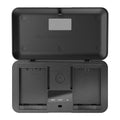 Newell Lcd-pb-sd Multi-purpose Dual-channel Np-fz100 Sony Battery Charger Case Power Bank & Memory Card Reader