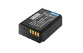 Newell Lp-e10 Li-ion Camera Battery Pack for Canon Cameras • Camerastuff • South Africa