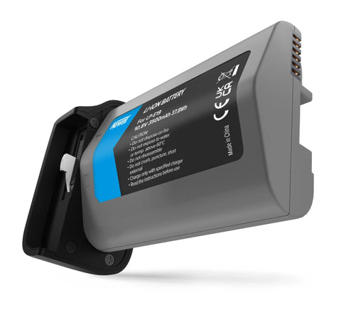 Newell LP-E19 Recheargable Battery for Canon